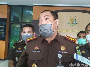 5 Terdakwa Kasus Korupsi Garut Dibebaskan Hakim, Termasuk Eks Kadispora