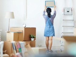 Ini Cara Simpel buat Interior Rumah Lebih Artsy & Estetik