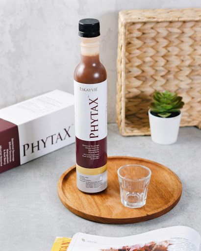 adv phytax