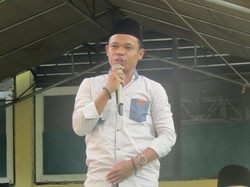 Kasus Pernikahan Usia Anak Tinggi di NTB, DPRD Godok Raperda Pencegahan