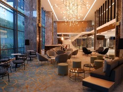 Ada Hotel di Terminal 3 Bandara Soekarno-Hatta, Boleh Dicoba Nih