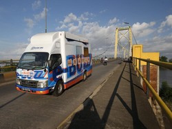 Sempat Gangguan, Layanan BRI Beroperasi Normal Pascagempa Sulbar