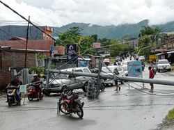 Sejarah Gempa dan Tsunami Majene 1969: Renggut 600 Korban Jiwa