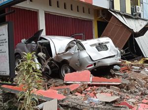 Asuransi Mobil untuk Banjir dan Gempa Bumi, Segini Bayar Preminya Asuransi Mobil untuk Banjir dan Gempa Bumi, Segini Bayar Preminya