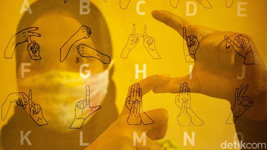 Di Kedai Kopi Ini Para Penyandang Disabilitas Berdaya-Berkarya Di Kedai Kopi Ini Para Penyandang Disabilitas Berdaya-Berkarya