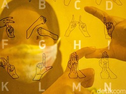 Menaker Ungkap Penyebab Banyak Penyandang Disabilitas yang Menganggur