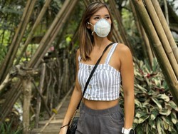 Berikut 4 Cara Aman Berolahraga Selama Masa Pandemi Menurut WHO