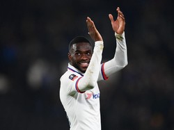 AC Milan Selangkah Lagi Dapatkan Fikayo Tomori