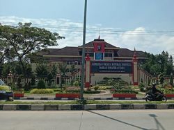 Propam Polda Sumut Periksa Perwira Polisi yang Diduga Cabuli Pelayan Kantin