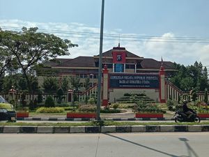 Polisi Jadwal Ulang Pemanggilan Dokter RS Murni Teguh Kasus Malpraktik Polisi Jadwal Ulang Pemanggilan Dokter RS Murni Teguh Kasus Malpraktik
