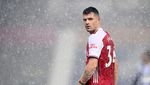 Arsenal Belum Selesai Bersih-bersih Pemain