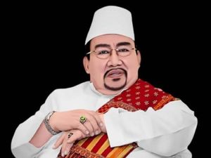 Novel Bamukmin: Habib Ali bin Abdurrahman Assegaf Dimakamkan di Citayam Besok Novel Bamukmin: Habib Ali bin Abdurrahman Assegaf Dimakamkan di Citayam Besok