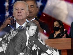 Sepak Terjang Joe Biden, Presiden Terpilih AS