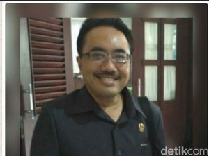 Indra Tjahyono, Terpidana Korupsi Massal DPRD Malang Meninggal di Lapas Indra Tjahyono, Terpidana Korupsi Massal DPRD Malang Meninggal di Lapas