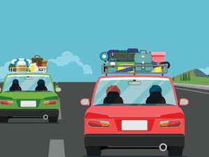 Cek! Rincian Tarif Baru Tol Kanci-Pejagan & Pejagan-Pemalang