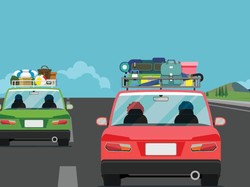 Catat Nih! Tarif Baru Tol Kanci-Pejagan dan Pejagan-Pemalang