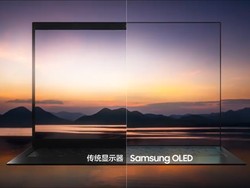 Samsung Pamerkan Kamera Bawah Layar, tapi Bukan untuk Ponsel
