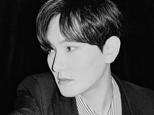 Kangta Tampilkan Sisi Melankolis Lewat Single Cough Syrup Kangta Tampilkan Sisi Melankolis Lewat Single Cough Syrup