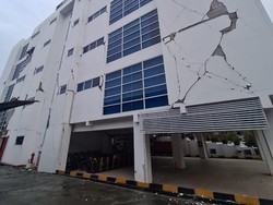 5 Fakta Kerusakan di Majene-Mamuju Selepas Diguncang Gempa