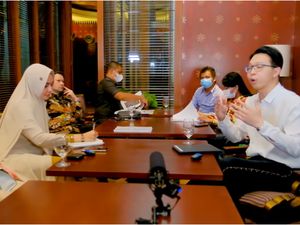 Richard Lee VS Kartika Putri, Netizen Bela Siapa?