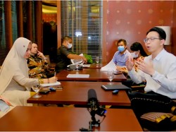 Richard Lee VS Kartika Putri, Netizen Bela Siapa?