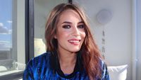 10 Foto Model Cantik yang Sering Disebut Suporter MU Paling Seksi