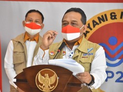 Kepala BP2MI Minta Pemerintah Beri Vaksin COVID Untuk PMI yang Akan ke LN