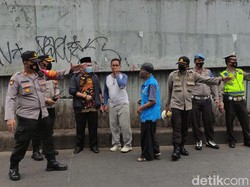 Tokoh Masyarakat: Warga Ciputat Mudah Diatur untuk Tertib Buang Sampah