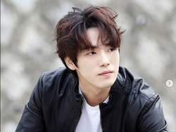 Kim Jung Hyun Minta Maaf karena Tak Profesional di Drama Time