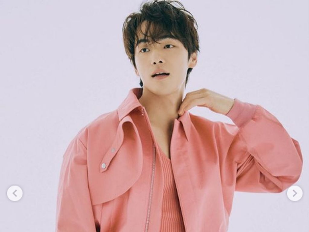 Kim Jung Hyun Comeback Usai Skandalnya dan Seo Ye Ji, Susul Mantan Pacar Kim Jung Hyun Comeback Usai Skandalnya dan Seo Ye Ji, Susul Mantan Pacar