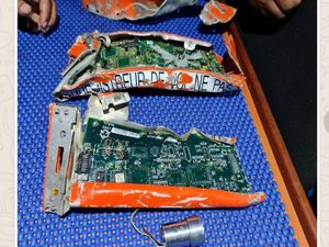 Evakuasi Sriwijaya Air Ditutup, Bagaimana Nasib Memori CVR? Evakuasi Sriwijaya Air Ditutup, Bagaimana Nasib Memori CVR?