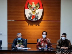 Sowan ke KPK, Dirut PLN Bahas Tata Kelola Aset dan Mobil Listrik