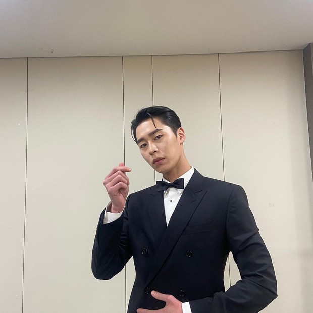 Lee Jae Wook/Sumber: Instagram.com/jxxvvxxk