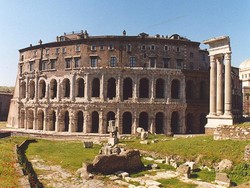 Makam Kaisar Pertama Roma Akhirnya Dibuka Setelah 15 Tahun Restorasi