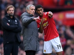 Rashford Susah Tampil Maksimal di MU Semasa Mourinho karena...