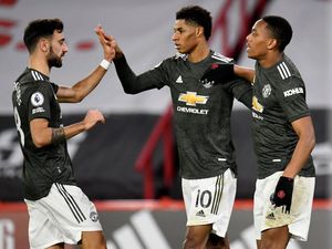 Menanti Trio Maut Manchester United Ini Lebih Berbahaya Lagi