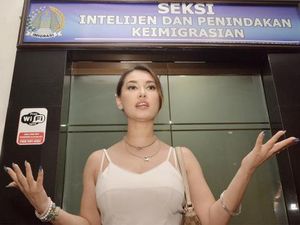 Penyesalan Terbesar Maria Ozawa usai Pensiun dari Dunia JAV Penyesalan Terbesar Maria Ozawa usai Pensiun dari Dunia JAV