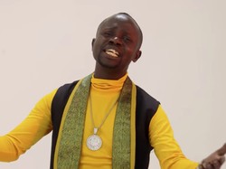 Ini Lagu yang Paling Hits di Zimbabwe