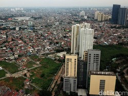 RI Turun Kelas Jadi Negara Berpenghasilan Menengah ke Bawah, Apa Artinya?