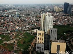 Terungkap! 4 Faktor yang Bikin Ekonomi 2023 Gelap