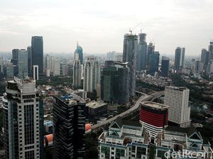 Kilas Upaya Atasi Dilema Kesehatan dan Ekonomi Kilas Upaya Atasi Dilema Kesehatan dan Ekonomi