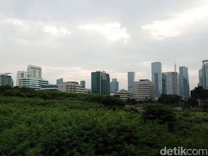 Ngeri! Bank Dunia Ingatkan 3 Awan Hitam Hantui Ekonomi Asia