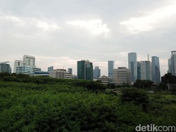 Ngeri! Bank Dunia Ingatkan 3 Awan Hitam Hantui Ekonomi Asia