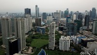 Pemerintah Kejar Investasi Rp 2.258 T buat Dorong Ekonomi 6%