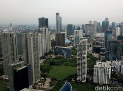 Pemerintah Kejar Investasi Rp 2.258 T buat Dorong Ekonomi 6%