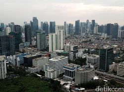 BRIN Sebut RI Berpotensi Kembangkan Ekonomi Hijau & Biru, Apa Maksudnya?