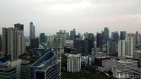 Masih Dibayangi Pandemi, Ekonomi RI Diprediksi Tumbuh 4,4% di 2021