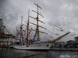 Hari Dharma Samudera 2024: Sejarah, Tema dan Cara Memperingatinya Hari Dharma Samudera 2024: Sejarah, Tema dan Cara Memperingatinya