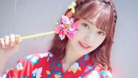 10 Potret Kawaii Miyawaki Sakura Ini Akan Memikat Hatimu