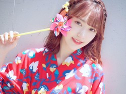 Sakura IZ*ONE Diincar Big Hit Entertainment Buat Proyek Girlband Baru